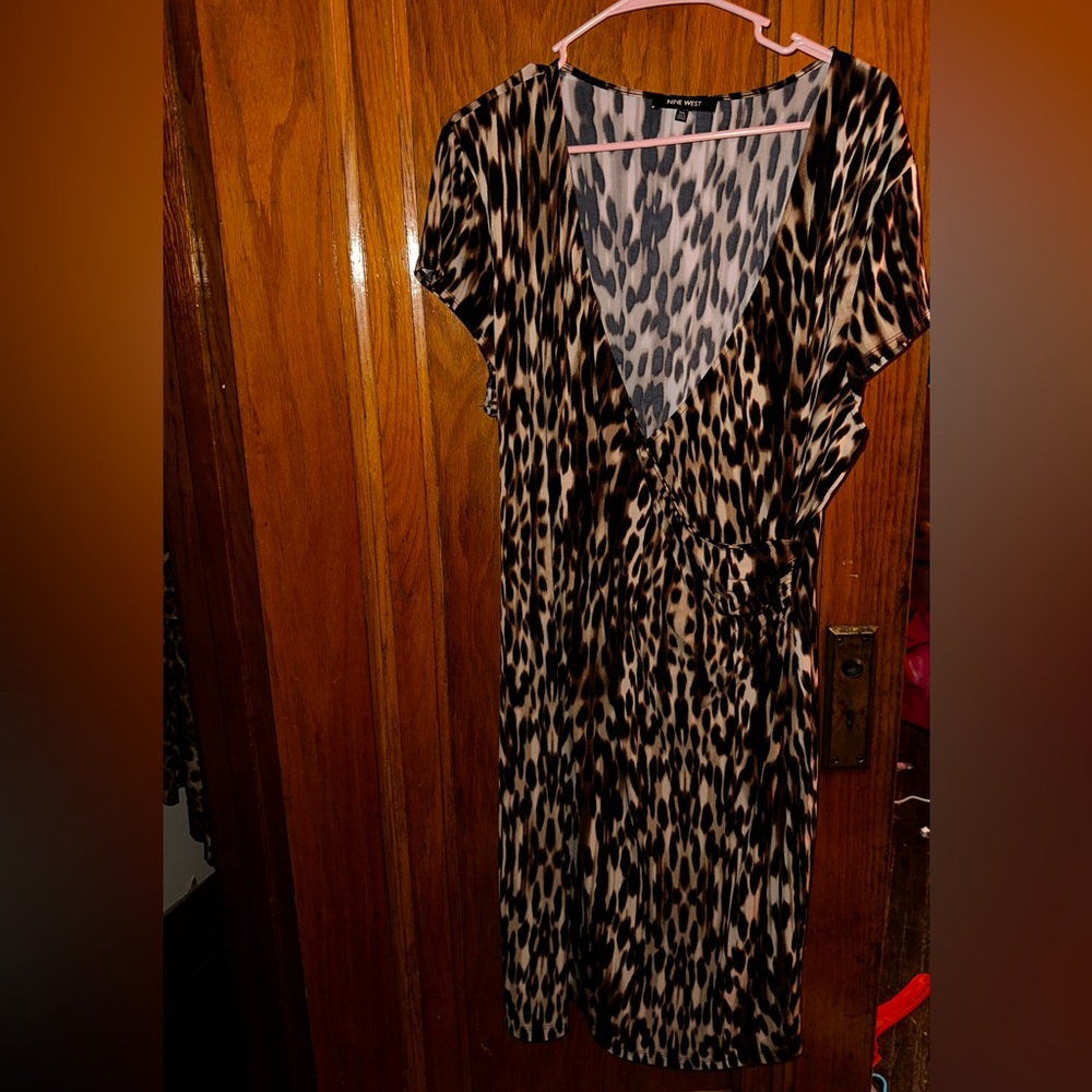 Nine West dress